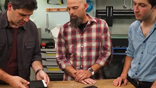 Idées à vendre S02E04 Remue-méninges