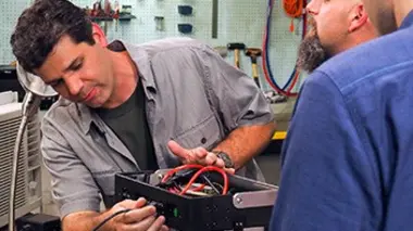 Attrape-moi si tu peux