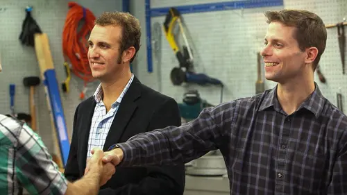 Idées à vendre S01E02 Déchaîné