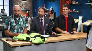 Idées à vendre S01E04 La chaleur monte