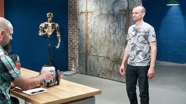 Idées à vendre S01E06 L'heure zéro