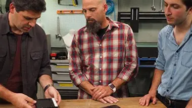 Idées à vendre S02E04 Remue-méninges