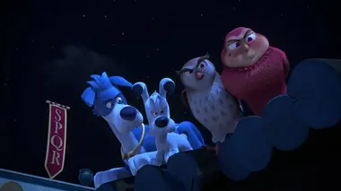 Lutèce est une fête