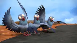 Idéfix et les Irréductibles S02E37 Toutouminou