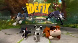 Idéfix et les Irréductibles S02E52 Le génie de Turbine