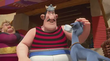 L'affaire du collier