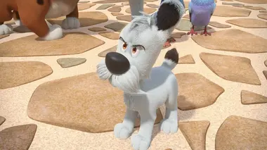 Derniers vols pour Lutèce