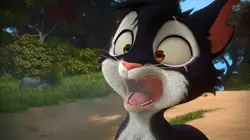 Idéfix et les Irréductibles S02E06 Soufflet n'est pas jouer