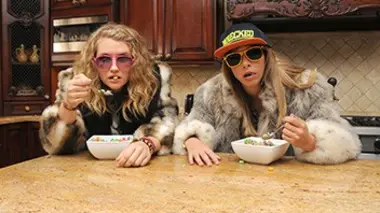 Idiotsitter S01E02 Le compte-rendu de lecture