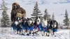 Iditarod, la dernière course de Nicolas Vanier (2017)