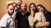 Idles en concert à l'Elysée-Montmartre