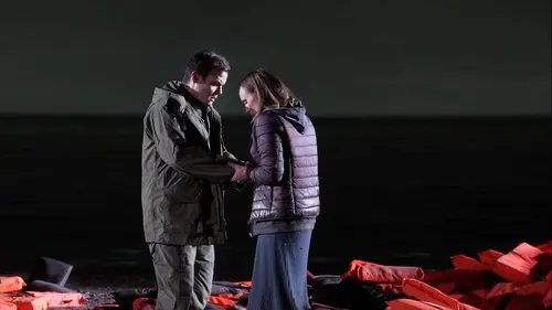 Idomeneo, re di Creta