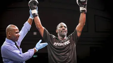 Idris Elba : Fighter S01E03 Courage
