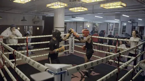 Idris Elba's Fight School S01E02 Don't Give Up