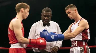 Idris Elba's Fight School S01E05 The Big Final