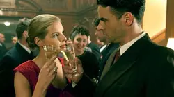 Visuel de Idylle en eaux troubles