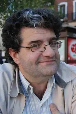 Photo de Ignacio Del Moral