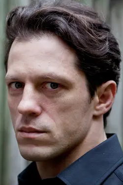 Photo Igor Breakenback