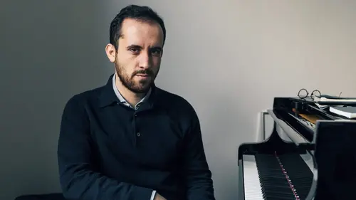 Igor Levit joue Beethoven