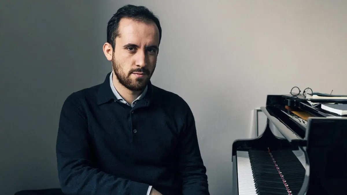 Igor Levit joue Beethoven : Festival de Salzbourg 2020