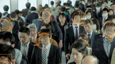 iHuman : L'intelligence artificielle et nous E01