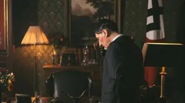 La Nuit des longs couteaux