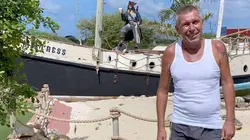 Ik vertrek Sean & Martijn - Curaçao