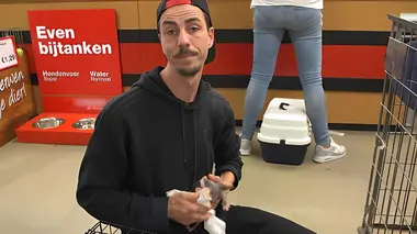 Sean & Martijn - Curaçao