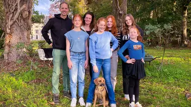 Familie Jansen, chambres d'hôtes - Frankrijk