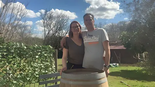 Ik vertrek Familie Wagemans, Spanje - Costa Brava