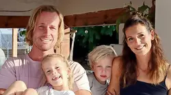 Ik vertrek Nicole & Manuel - bonaire (deel 1)