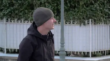 Dennis & Jelle - Frankrijk