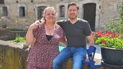 Ik vertrek Ray & Hinke, Tsjechië