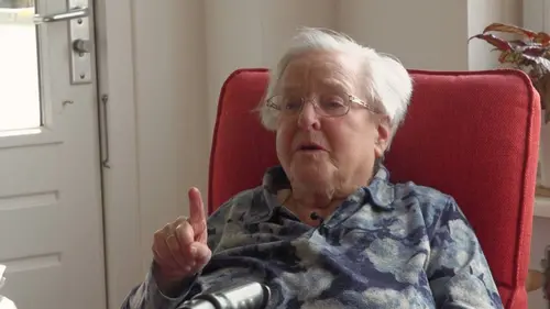 Ik vertrek Ray & Hinke, Tsjechië