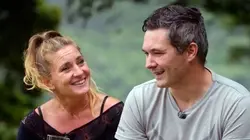 Ik vertrek  Sven en Tamara