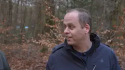 Ik vertrek Rob en thom