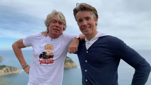 Ik vertrek Marcel & Walter - Spanje