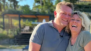 Nicole & manuel - bonaire (deel 2)