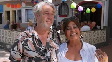 Follow-up: theo & jolanda en jeroen & marleen