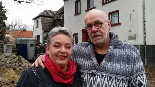 Ik vertrek Henk & Nies - Duitsland