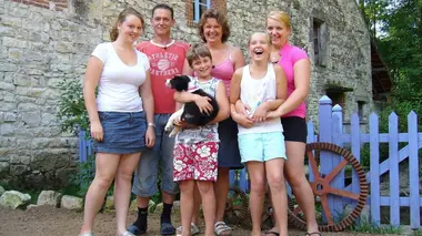 Follow Up: Familie De Best - Frankrijk & Familie Vlasma - Spanje