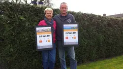 Ik vertrek Dianne & frenk - curaçao