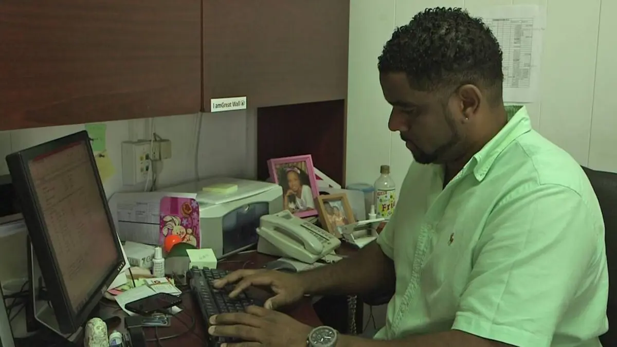 Ik vertrek Dianne & frenk - curaçao