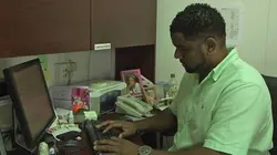 Ik vertrek Dianne & frenk - curaçao