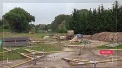 Ik vertrek Familie tammenga