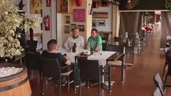 Ik vertrek Ronald & Girbe