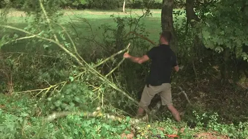 Ik vertrek Bart & Loes - Rezay