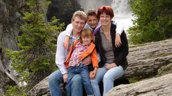 Ik vertrek  Hans En Karin - Bonaire II