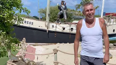 Hans En Karin - Bonaire II