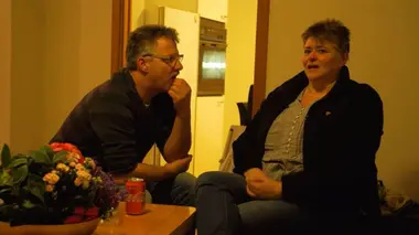 Benny En Andrea - Noorwegen